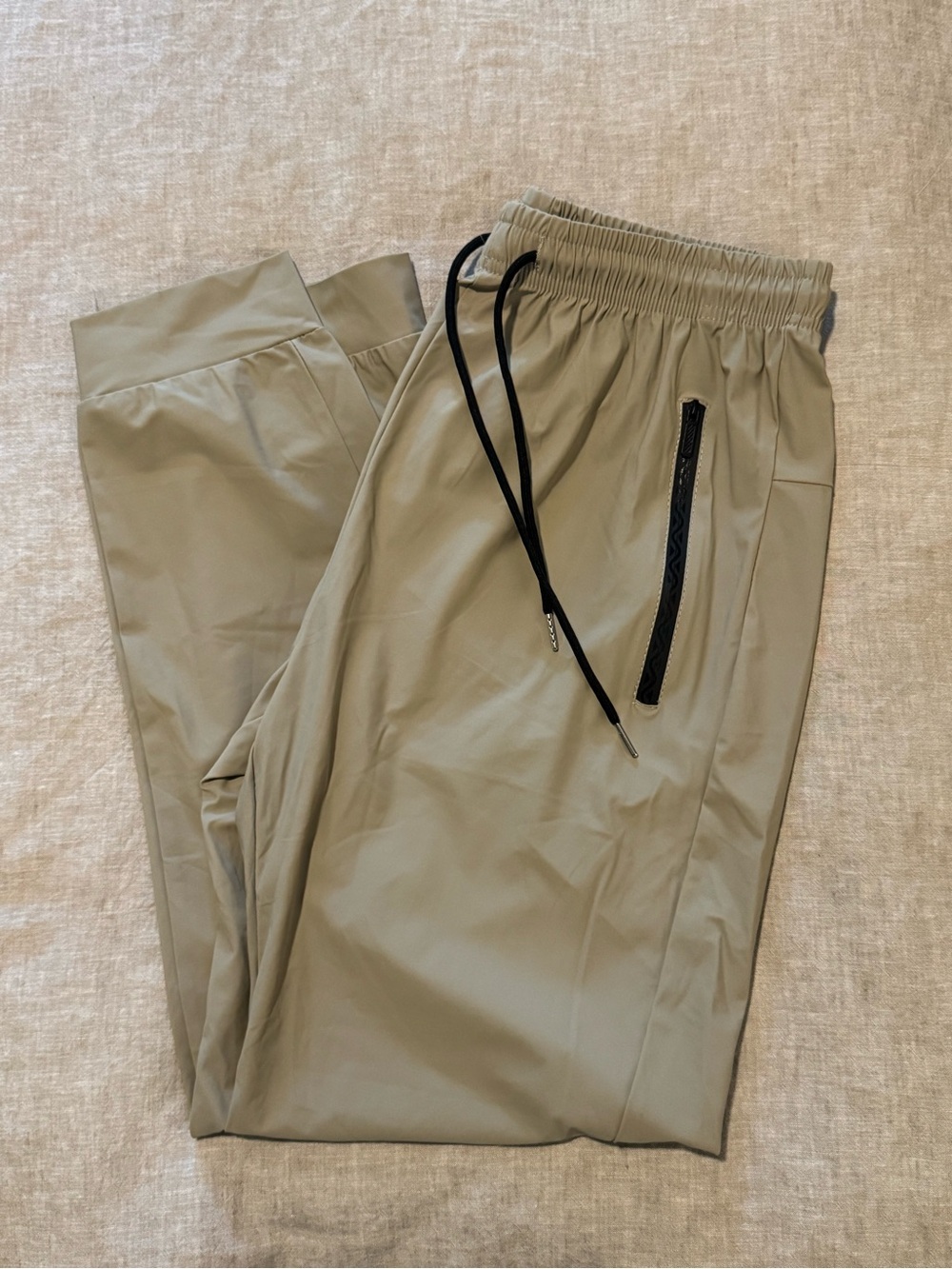 Men’s Athletic Joggers